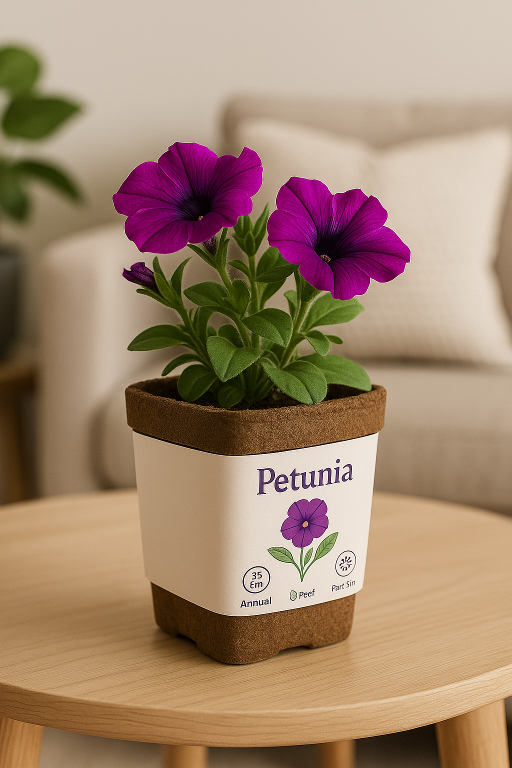 Petunia Bloom Kit