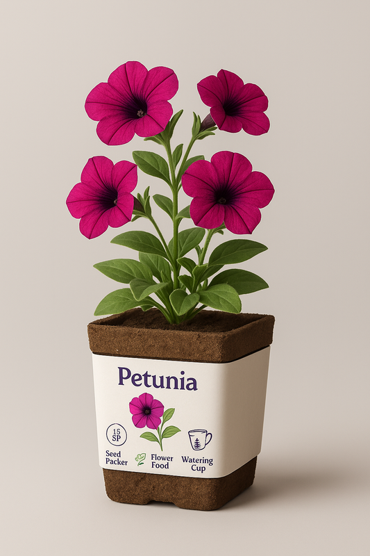 Petunia Bloom Kit