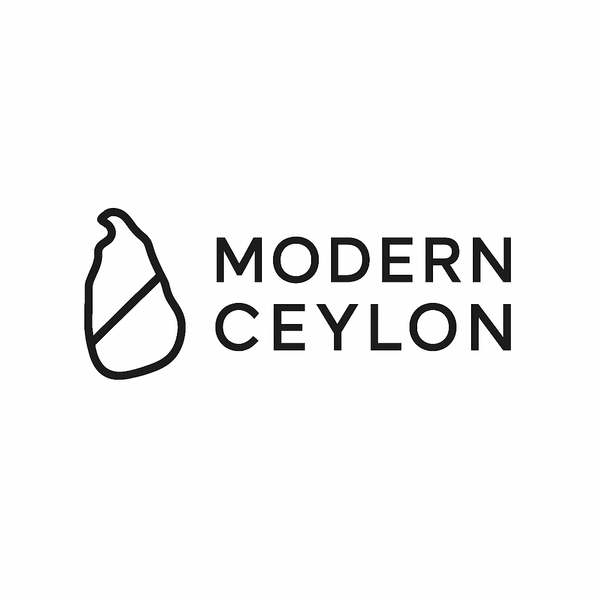 Ceylon Modern